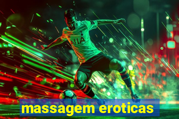 massagem eroticas